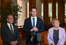 Controversial bills ‘a mess’