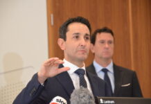 Queensland rejects national gun buyback scheme