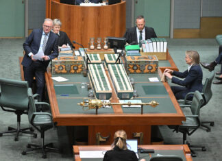 Gun owners unfairly targetted in new laws