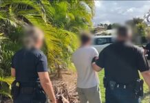Central Queensland brothers charged with child abuse material offences