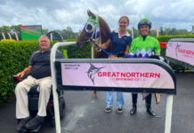 New track curator to start at Callaghan Park next month