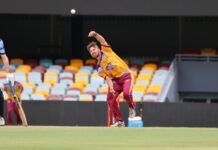 Gabba awaits the Seamers