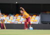 Brahmans fire in T20 rounds