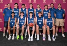 Rockets’ rough state titles