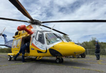 Marine sting at Great Keppel Island