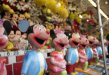 Community Events Billboard