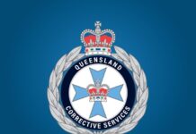 Correctional officer makes Honours List