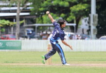 Flood won’t stop carnival