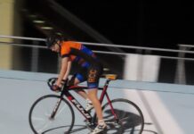 Racing rolling into the new year