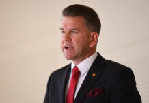 BESS call in Bleijie’s court