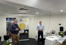 CHDC invests in region’s future