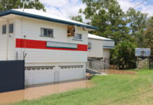 Motor Boat Club ready to begin clean-up
