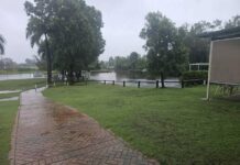 The region’s golf results