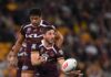 Hunt eyes Broncos double
