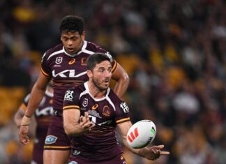 Hunt eyes Broncos double