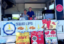 Markets move for Big Mama