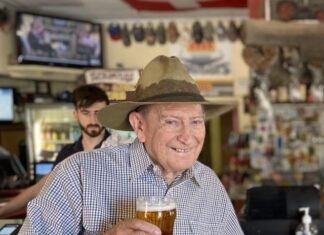 Tributes to St Graham