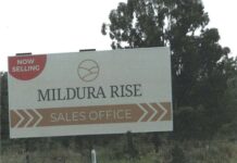 Livingstone councillors clash over Mildura Rise development