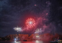 Massive start to the New Year in Rockhampton