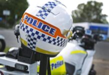 Gemfields man dies in vehicle rollover near Anakie