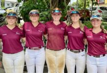 Rocky floods national titles