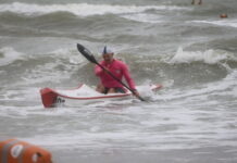 Parkies senior champions