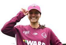 Strange’s stock rising high