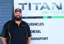 Insights into mental strength at gala dinner