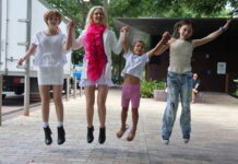 Rocky’s bid to bring Tones and I to town