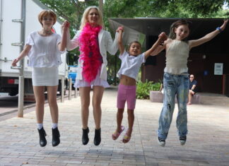 Rocky’s bid to bring Tones and I to town