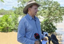 Australia Day Awards Postponed