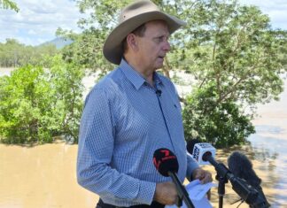 Australia Day Awards Postponed