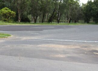 Man, 27 arrested in relation to alleged sexual assault at Yeppen Lagoon