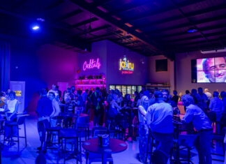 Aussie Day Warm-Up to kick off Australia Day celebrations early