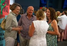 A perfect 10 for Capricorn Film Festival