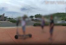 Police target non-compliance of e-bike and e-scooters