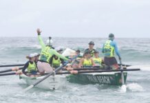 Drama for the Enchiladas