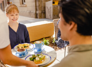 Strengthening our visitor economy