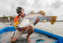 Barras are back for 2026