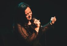 Community Events Billboard