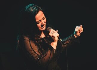 Powerful tribute to Eva Cassidy