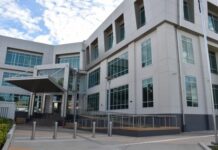 $8.6m courthouse upgrade