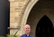 St Paul’s welcomes new Dean