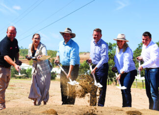 Infrastructure funds unlock housing