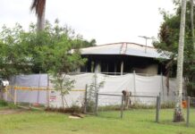 Koongal fire not suspicious