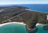 Marine stings on the increase at Great Keppel Island