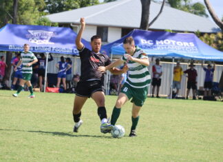 Central’s super three-peat