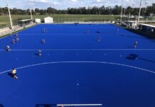 Walking hockey set to begin in Rockhampton