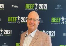 Beef Australia opens applications for the Graeme Acton Beef Connections Program