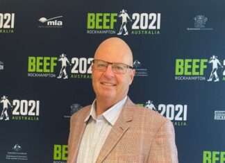 Beef Australia opens applications for the Graeme Acton Beef Connections Program
